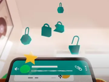 Seguridad en WhatsApp Seguridad en WhatsApp