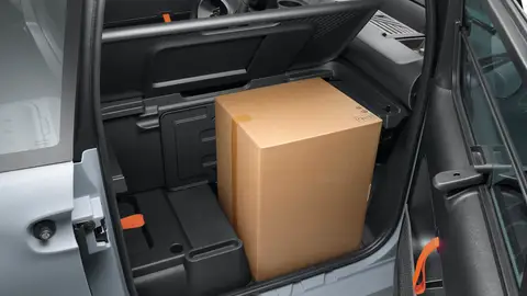 My Ami Cargo My Ami Cargo