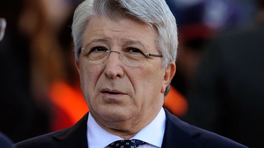 Enrique Cerezo Enrique Cerezo