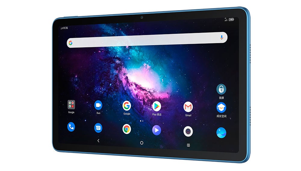 TCL 10 Tab Max
