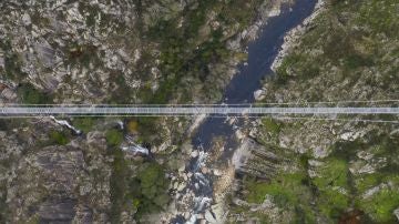 Ponte Arouca 516