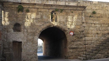 Fortificaciones de Frontera