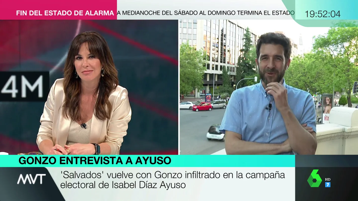 GonzoAyuso GonzoAyuso
