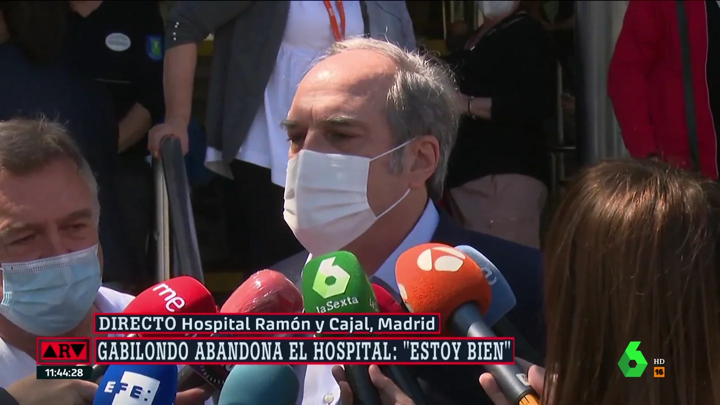 gabilondo gabilondo
