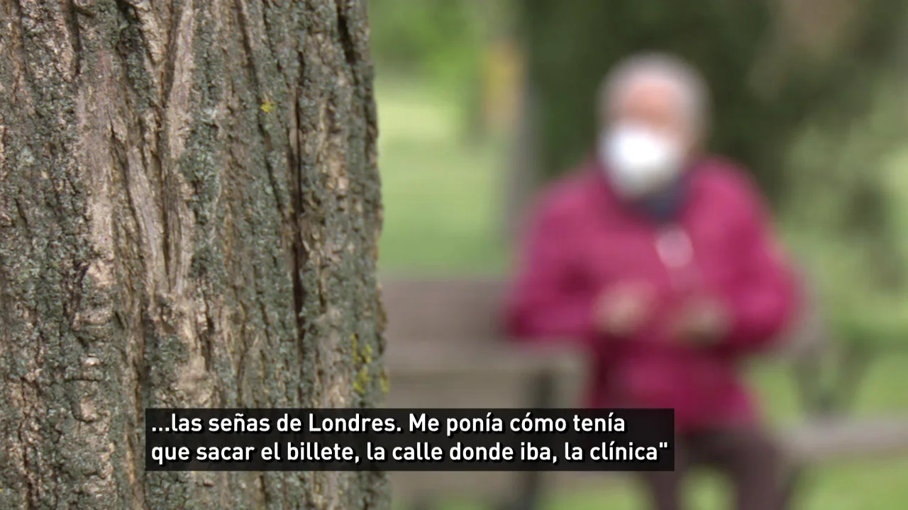 El trauma de abortar sola en Londres: una mujer relata su calvario tras intoxicarse con el aceite de colza