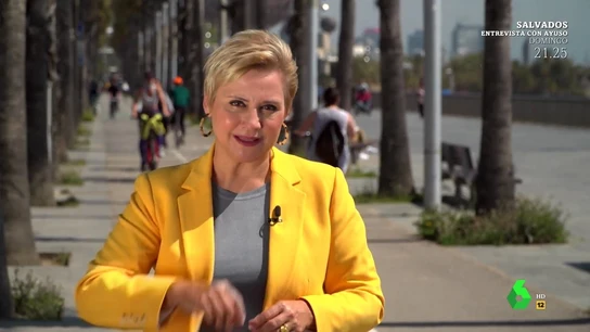 Gloria Serra Gloria Serra