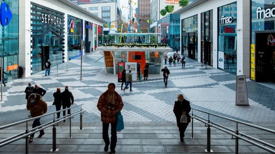 Medidas en Cataluña tras el fin del estado de alarma Medidas en Cataluña tras el fin del estado de alarma