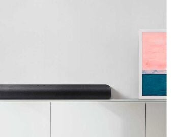 Barra de sonido Samsung HW-S40T/ZF