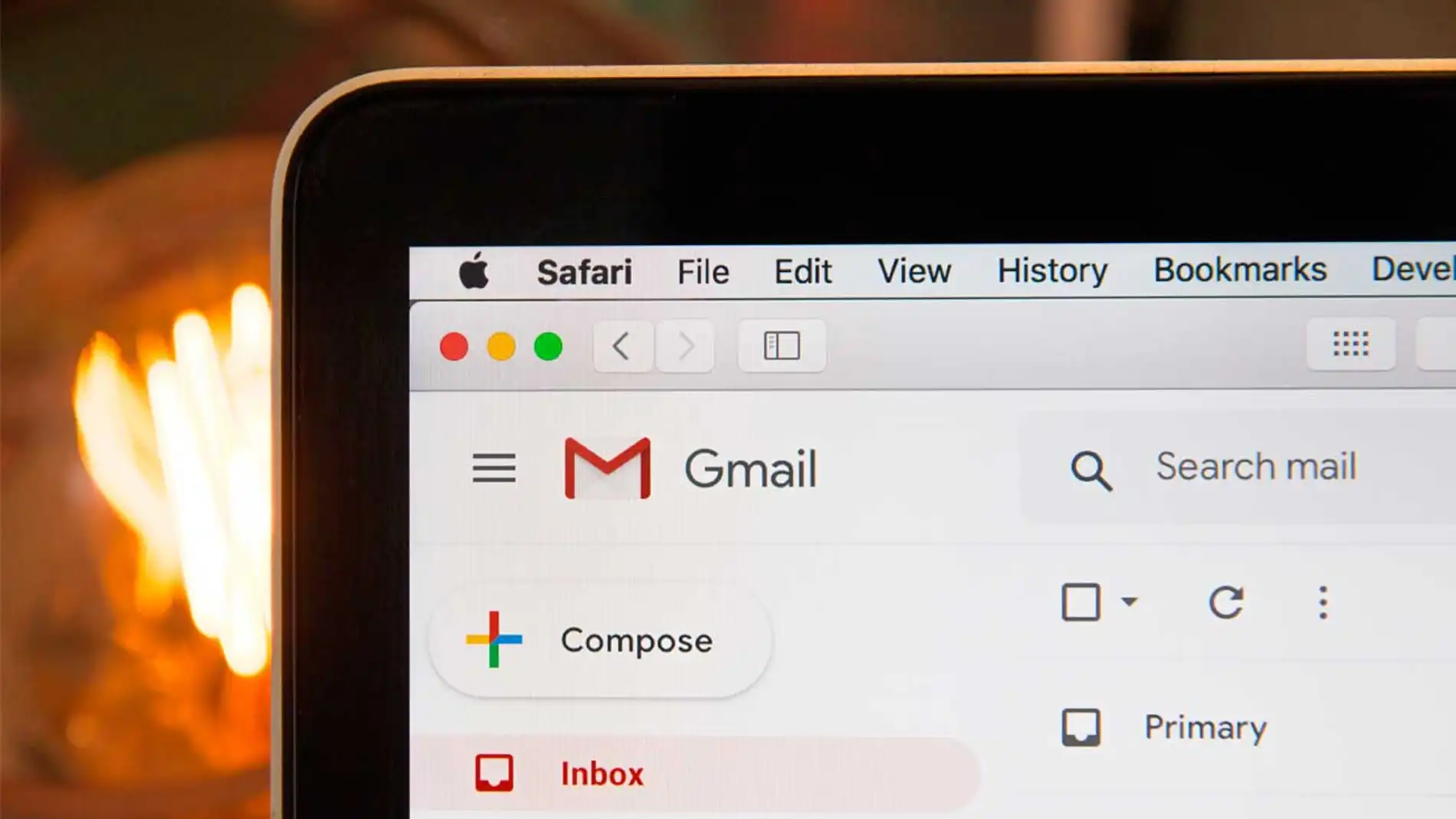 Autentificación en dos paso en Gmail