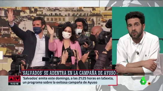 GONZO OPOSICION GONZO OPOSICION