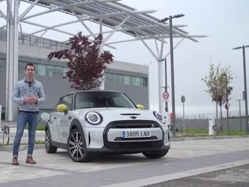 Mini Cooper SE Mini Cooper SE