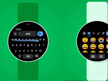 Novedades de Gboard