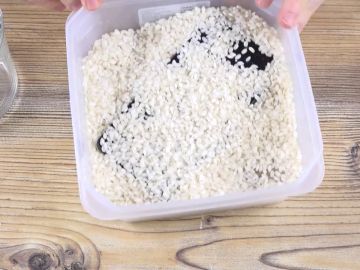 No utilices arroz: Este es el método recomendado para secar un móvil mojado