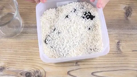 No utilices arroz: Este es el método recomendado para secar un móvil mojado No utilices arroz: Este es el método recomendado para secar un móvil mojado