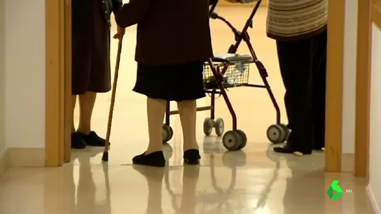 Imagen de archivo de una residencia Imagen de archivo de una residencia