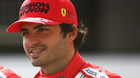 Carlos Sainz Carlos Sainz