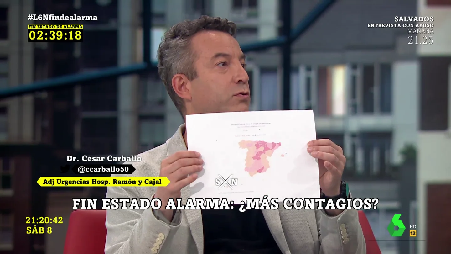 Carballo Carballo