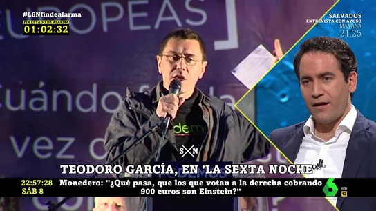 TeoMonedero TeoMonedero