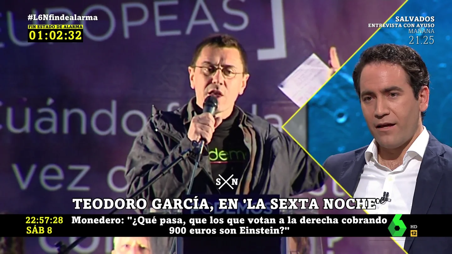 TeoMonedero TeoMonedero