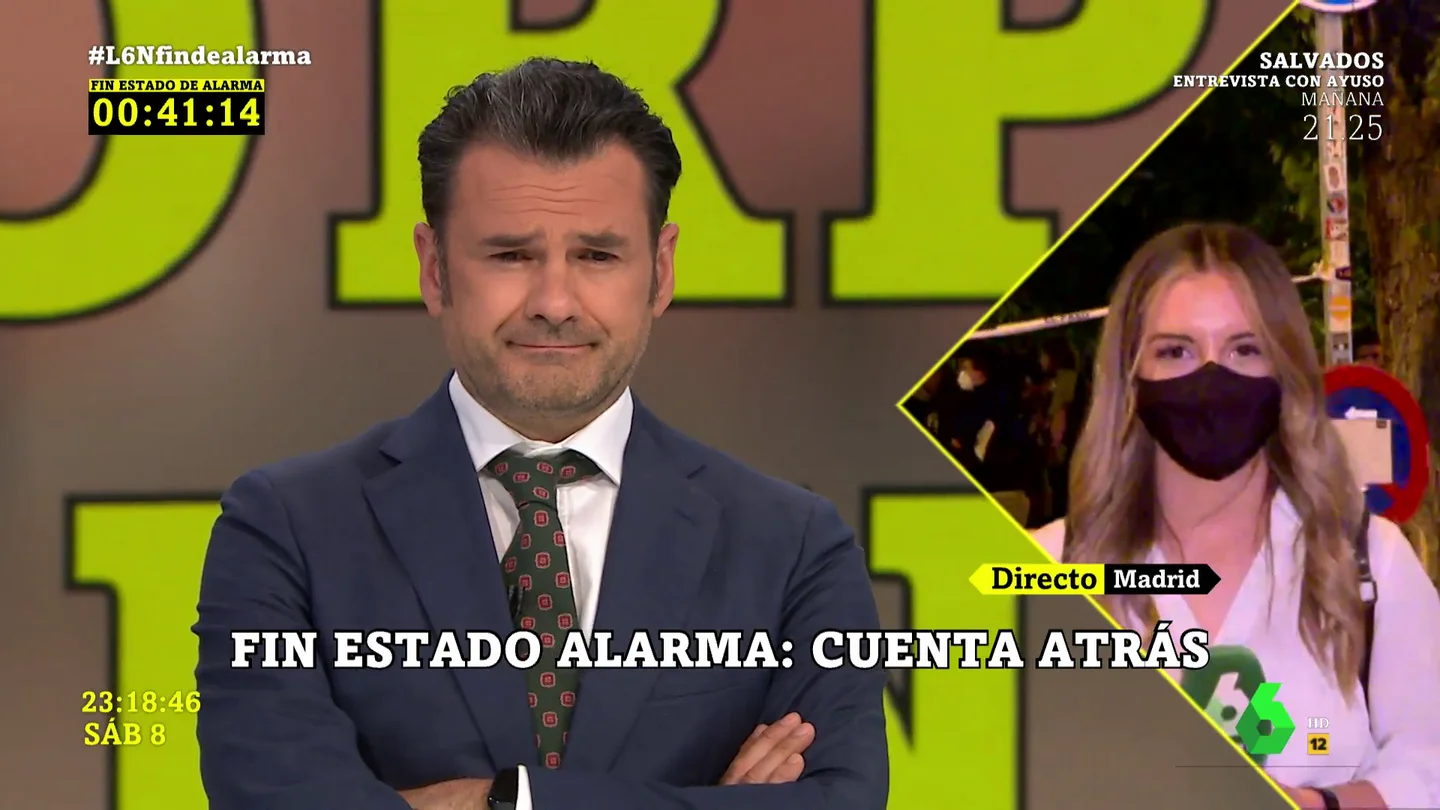AgresionlaSexta AgresionlaSexta