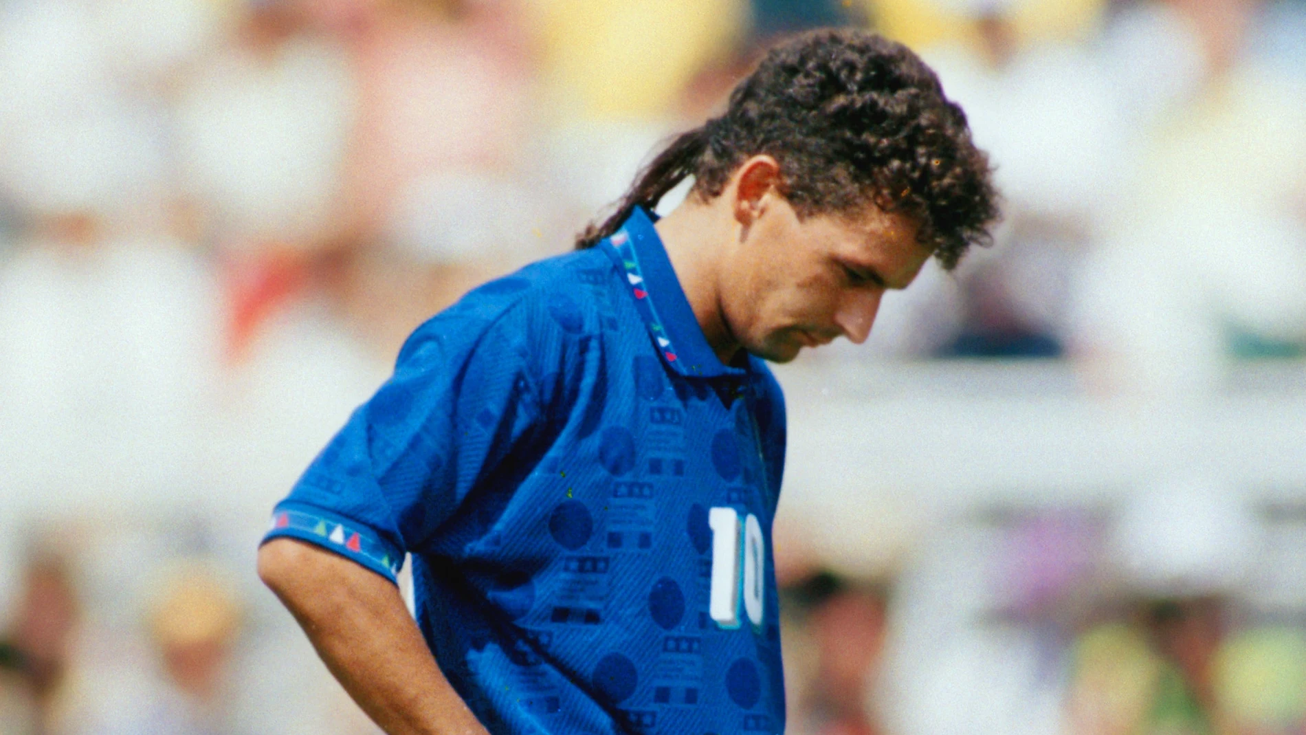 La dura confesión de Roberto Baggio: "Me podría haber ...