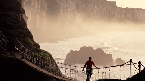 Puente de Carrick-a-Rede