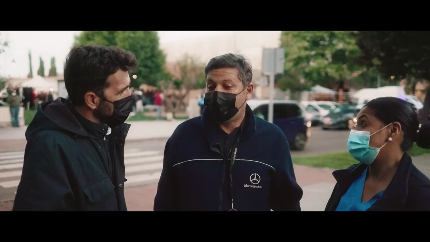 "Sus palabras no son cuerdas, pero como personaje hace gracia": críticos y votantes de Ayuso analizan su fenómeno "Sus palabras no son cuerdas, pero como personaje hace gracia": críticos y votantes de Ayuso analizan su fenómeno