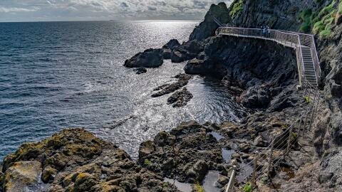 Gobbins