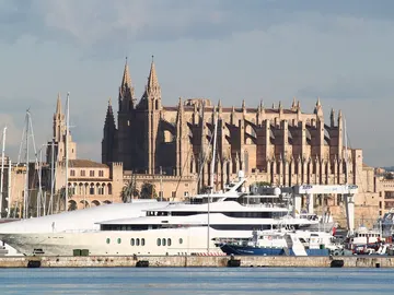 Palma Palma