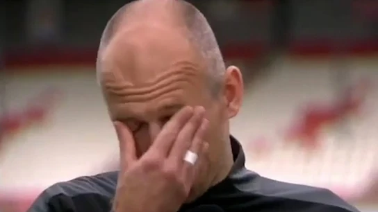 Arjen Robben Arjen Robben