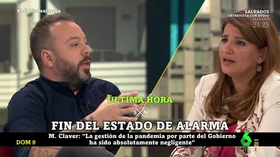 MaestreClaver MaestreClaver