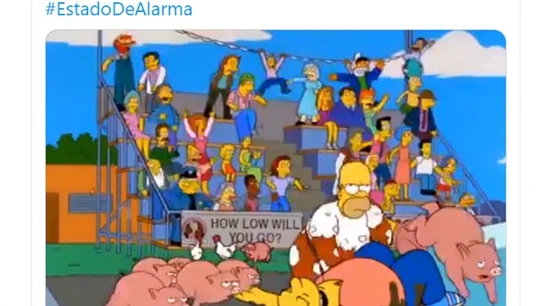 Los Simpson Los Simpson