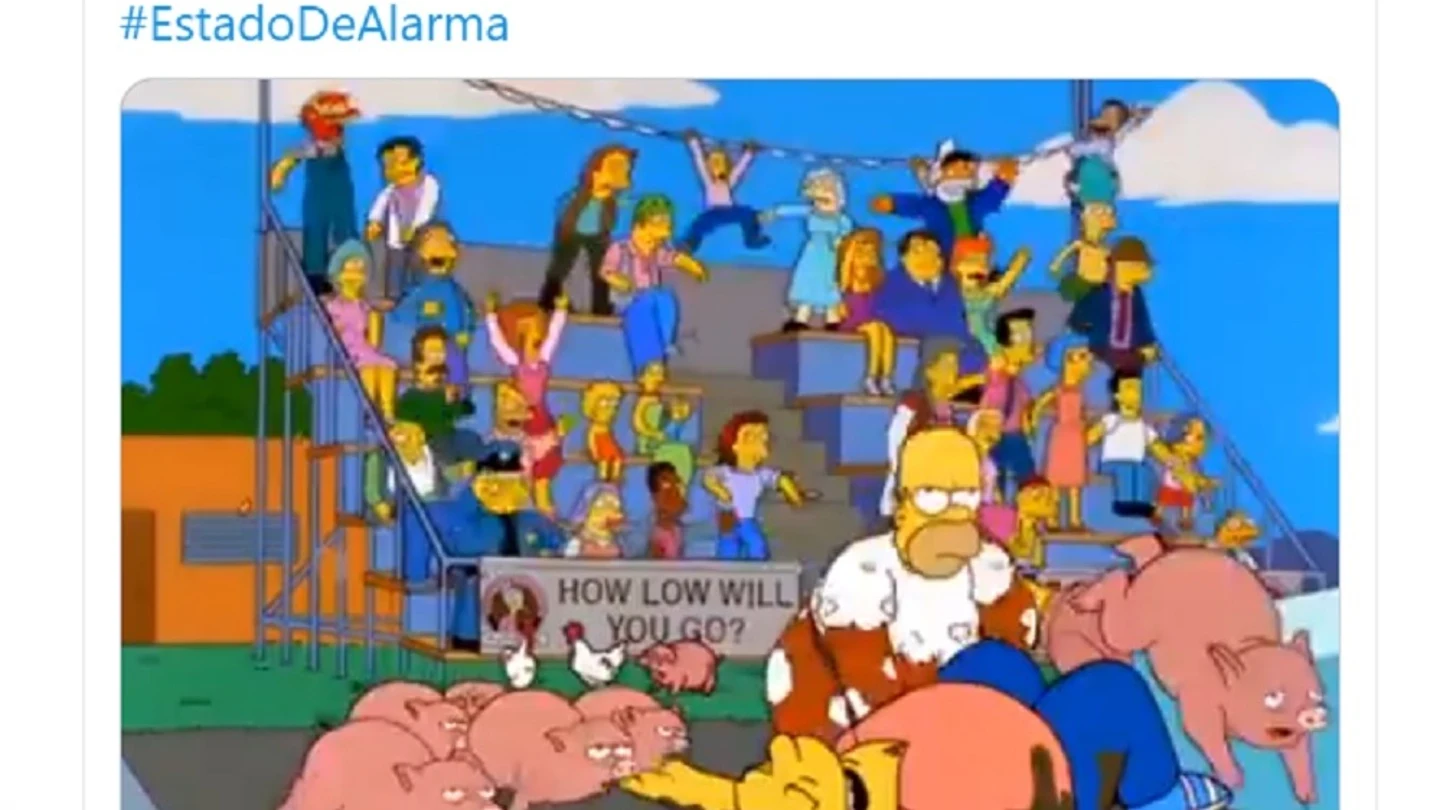 Los Simpson Los Simpson