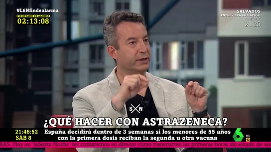 CarballoVacunas CarballoVacunas