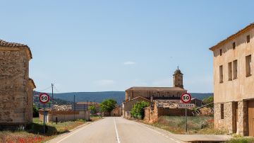 Pueblos con nombres raros