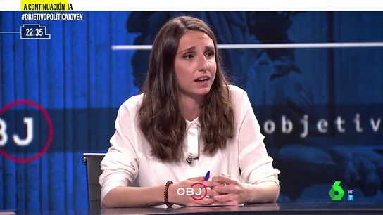 Lucía Muñoz (Unidas Podemos) Lucía Muñoz (Unidas Podemos)