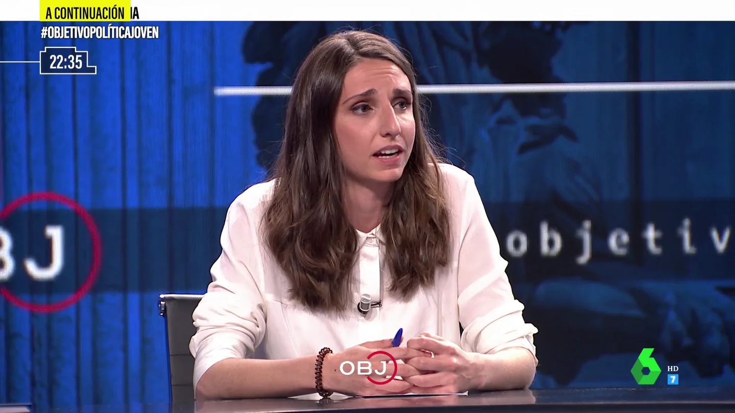 Lucía Muñoz (Unidas Podemos) Lucía Muñoz (Unidas Podemos)