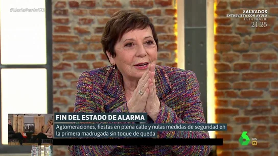 Celia Villalobos Celia Villalobos