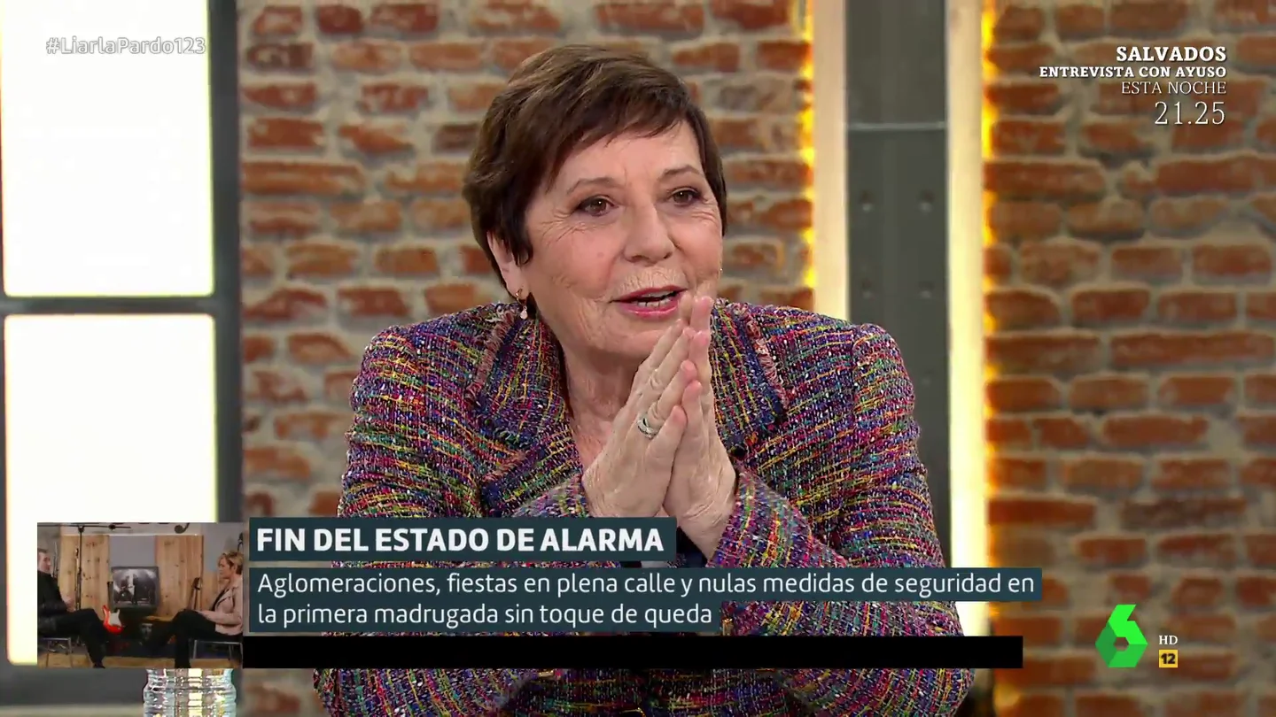 Celia Villalobos Celia Villalobos