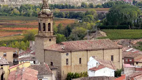 Cenicero Cenicero