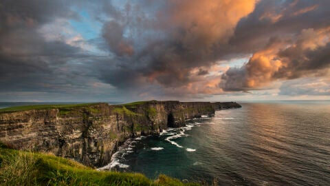 Acantilados de Moher