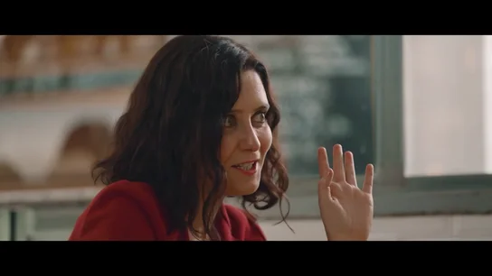La experiencia personal de Isabel Díaz Ayuso por la que dijo su famosa frase de no encontrarse a exnovios en Madrid La experiencia personal de Isabel Díaz Ayuso por la que dijo su famosa frase de no encontrarse a exnovios en Madrid