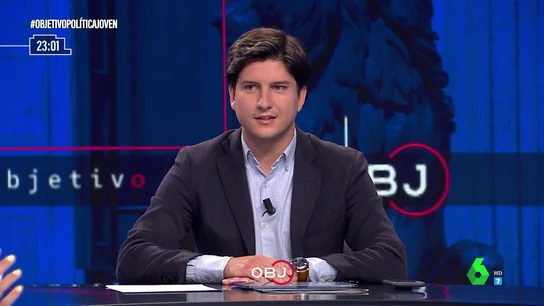 Diego Gago, del PP Diego Gago, del PP