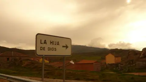 La Hija de Dios La Hija de Dios