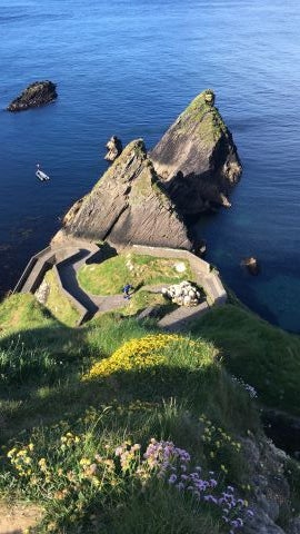 Dunquin