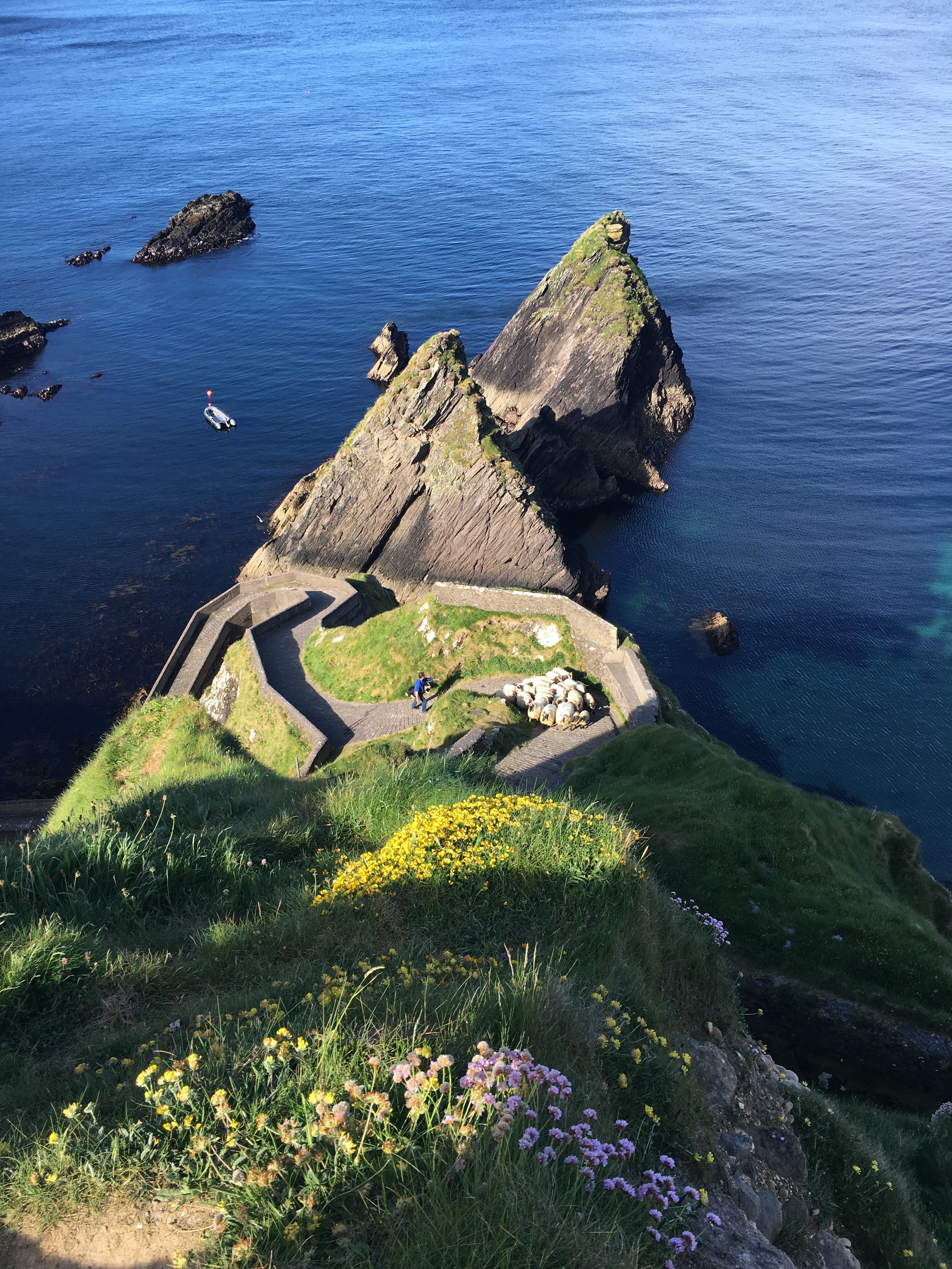 Dunquin Dunquin
