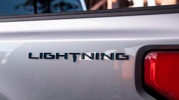Ford F-150 Lightning