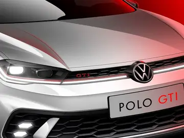 Volkswagen Polo GTI Volkswagen Polo GTI