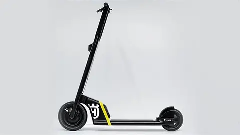 BLTZ Concept E-Mobility