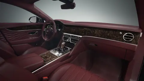 Bentley Flying Spur Bentley Flying Spur